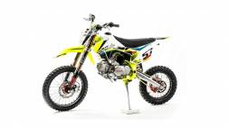 Мотоцикл Кросс 125 MX125 (2020 г.) MSD