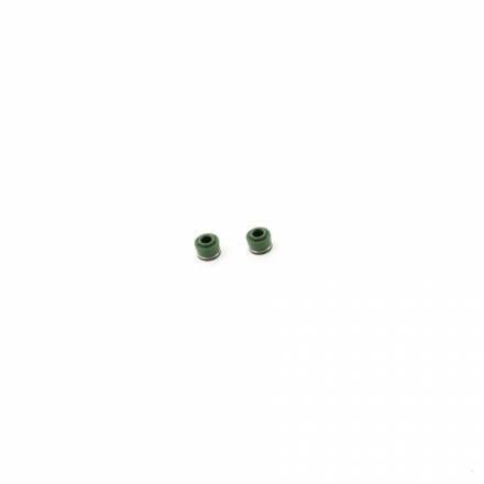 Маслосъемный колпачек (комп.2шт.) двиг. ZS155,ZS CB250D-G (воздушный) OEM