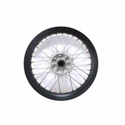 Диск 17&quot;х3,0 задний диск. торм. аллюминий KAYO