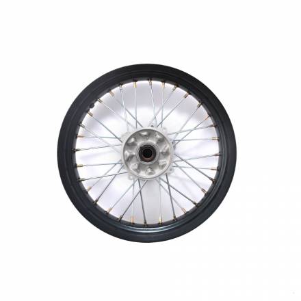 Диск 17&quot;х3,0 задний диск. торм. аллюминий KAYO