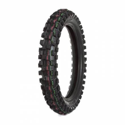 Покрышка Dunlop 18&quot;  110/90-18 Geomax AT81 (61M) TT