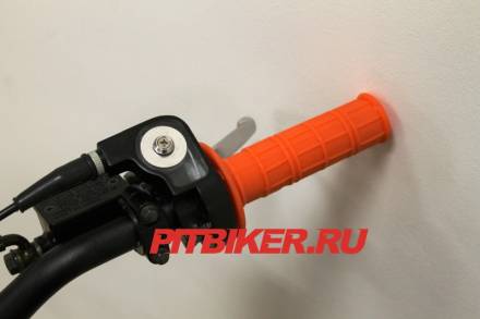 BRZ YX125 14/12 MSD