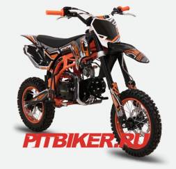 BRZ YX125 14/12 MSD
