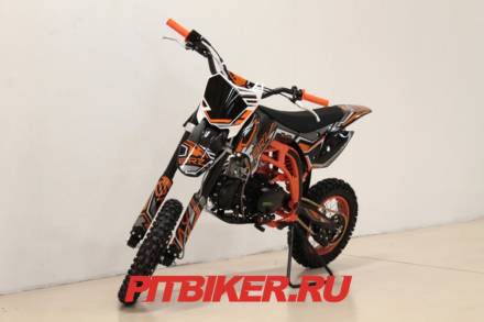 BRZ YX125 14/12 MSD