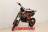 BRZ YX125 14/12 MSD
