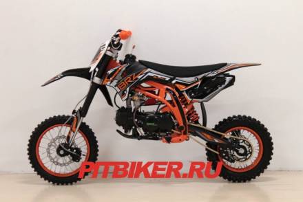 BRZ YX125 14/12 MSD