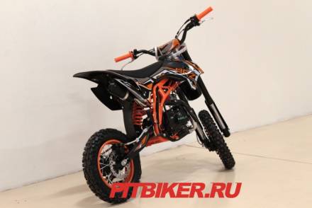 BRZ YX125 14/12 MSD