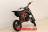 BRZ YX125 14/12 MSD