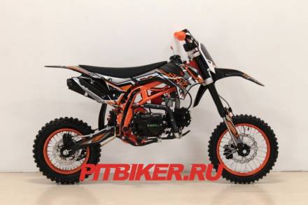 BRZ YX125 14/12 MSD