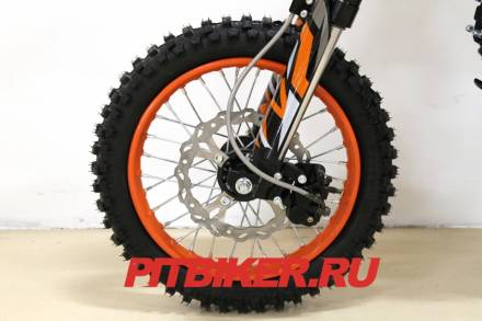 BRZ YX125 14/12 MSD