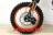 BRZ YX125 14/12 MSD