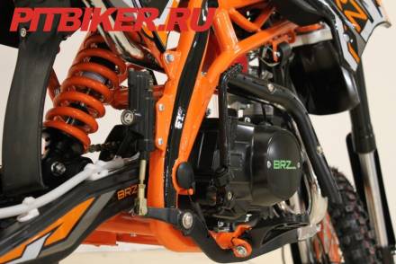 BRZ YX125 14/12 MSD