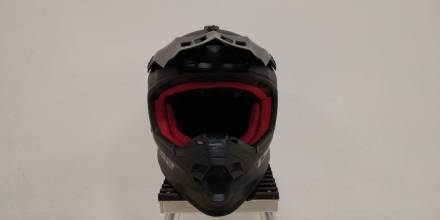 Шлем LS2 MX456 Single Mono Matt Black S