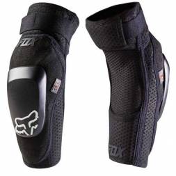 Налокотники Fox Launch Pro Elbow Guard Black M (29040-001-M)