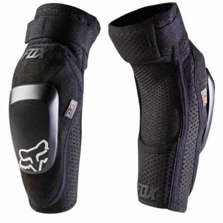 Налокотники Fox Launch Pro Elbow Guard Black M (29040-001-M)