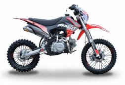 Питбайк Progasi SMART 5 150 RED MSD
