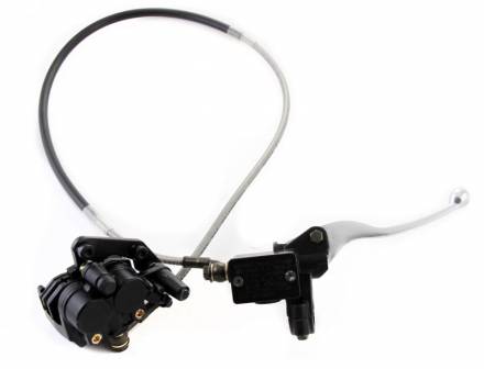 Тормозная система передняя KAYO CRF801-7H