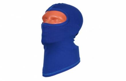 Подшлемник Rexwear LNR-BL синий 007795