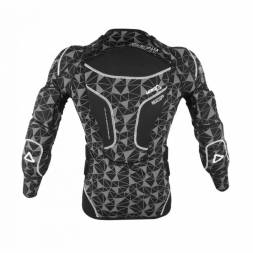 Защита панцирь подростковый Leatt Body Protector 3DF AirFit Lite Junior L/XL (147-159) (5019110721)
