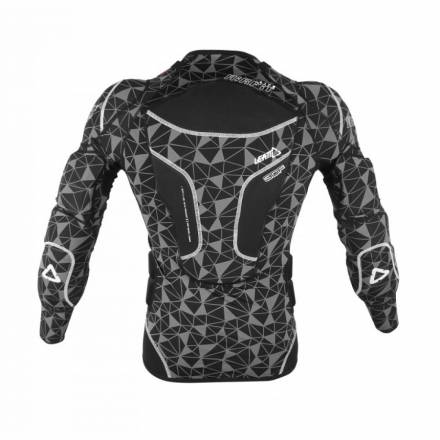 Защита панцирь подростковый Leatt Body Protector 3DF AirFit Lite Junior L/XL (147-159) (5019110721)