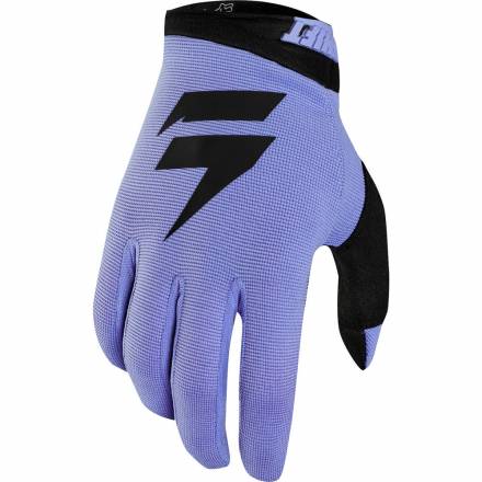 Мотоперчатки Shift White Air Glove Purple L (19325-053-L)