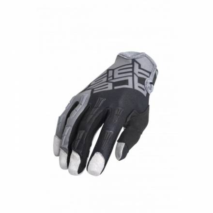 Перчатки Acerbis детские MX-X-K- KID Black, L