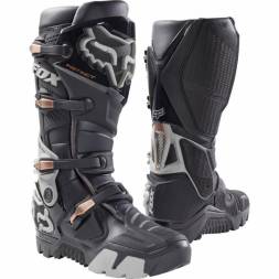Мотоботы Fox Instinct Off Road Boot Charcoal 9 (17802-028-9)