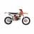 Мотоцикл GR8 T250L (2T) Enduro OPTIMUM (2020 г.) MSD