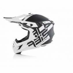 Шлем Acerbis X-PRO VTR BLACK, M