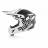 Шлем Acerbis X-PRO VTR BLACK, M