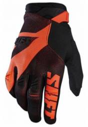 Мотоперчатки Shift Black Pro Glove Dark Red S (19316-208-S)