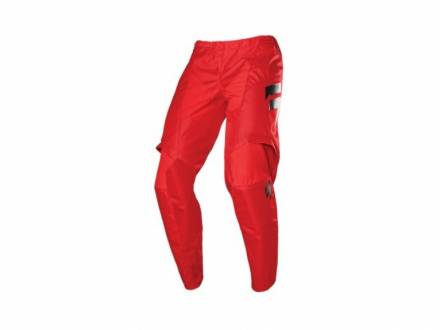 Мотоштаны подростковые Shift Whit3 Race Youth Pant Red W22 (24167-003-22)