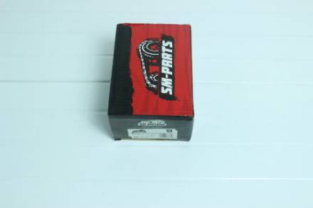 Камера  SM-PARTS 19&quot;  3.00/3.25-19  TR4  Бутил