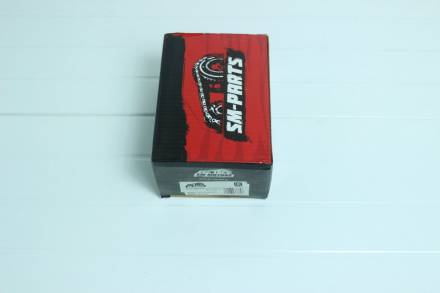 Камера  SM-PARTS 19&quot;  3.00/3.25-19  TR4  Бутил