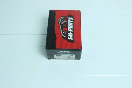 Камера  SM-PARTS 19&quot;  3.00/3.25-19  TR4  Бутил
