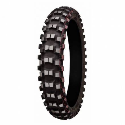 Покрышка Dunlop 19&quot;  110/90-19 Geomax MX 3S (62M) TT