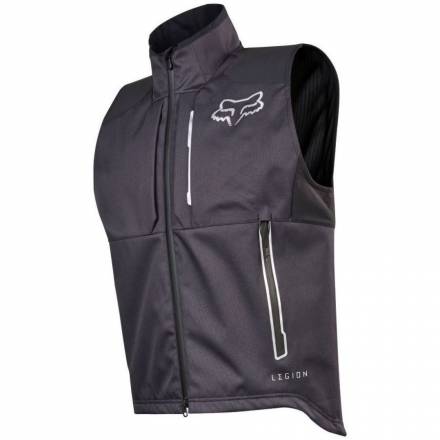 Мотожилет Fox Legion Vest Charcoal XL (17680-028-XL)