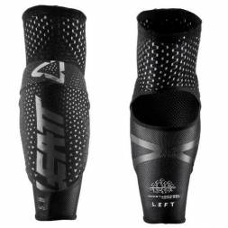 Налокотники Leatt 3DF 5.0 Elbow Guard Black M (5019400361)