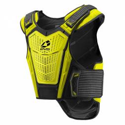 Жилет защитный EVS SPORT Hi-Vis желтый    S/M