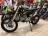Питбайк Full Crew FC125e 17/14 Черный MSD