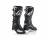 Мотоботы Acerbis X-TEAM BLACK/WHITE 45