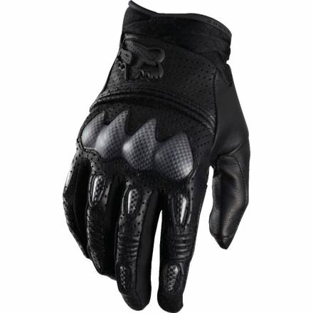 Мотоперчатки Fox Bomber Glove Black S (03009-001-S)