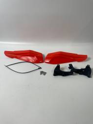 Гибкая защита рук для мотоцикла BREMBO