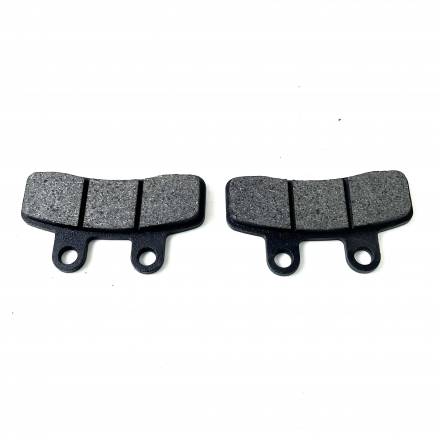 Колодки тормозные дисковые KAYO CRF MINI-A, LITE (задние)
