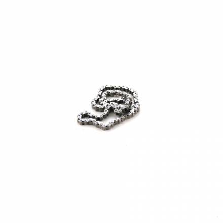 Цепь ГРМ  3*4-90L питбайк 150-160 см3  KMC  TW