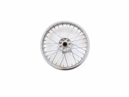 Диск 18&quot;х2,15 задний диск. торм. аллюминий KAYO