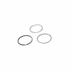Кольца поршневые (компл.) 4T двиг. CG200 d-63,5  SM-PARTS