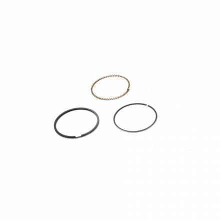 Кольца поршневые (компл.) 4T двиг. CG200 d-63,5  SM-PARTS