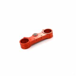 Кронштейны траверсы CNC оранжевые KAYO K6