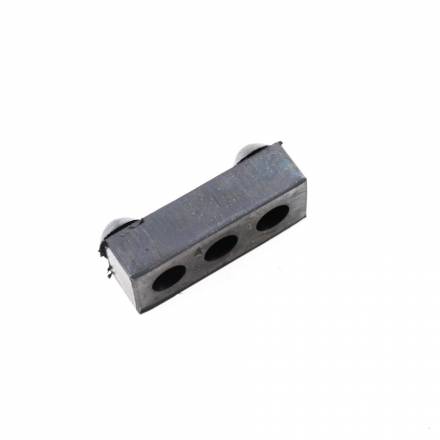 Уплотнители резиновые подрамника KAYO MINI GP150